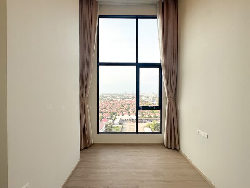 Origin Plug & Play Nonthaburi Station, Nonthaburi, 34 Rattanathibet Road, Bang Kra So, Muang Nonthaburi, Nonthaburi, 1 Bedroom, 47 sqm, Condo For Sale, by ณัฐยา ศิริฐานนท์, 500243596 - DDproperty.com