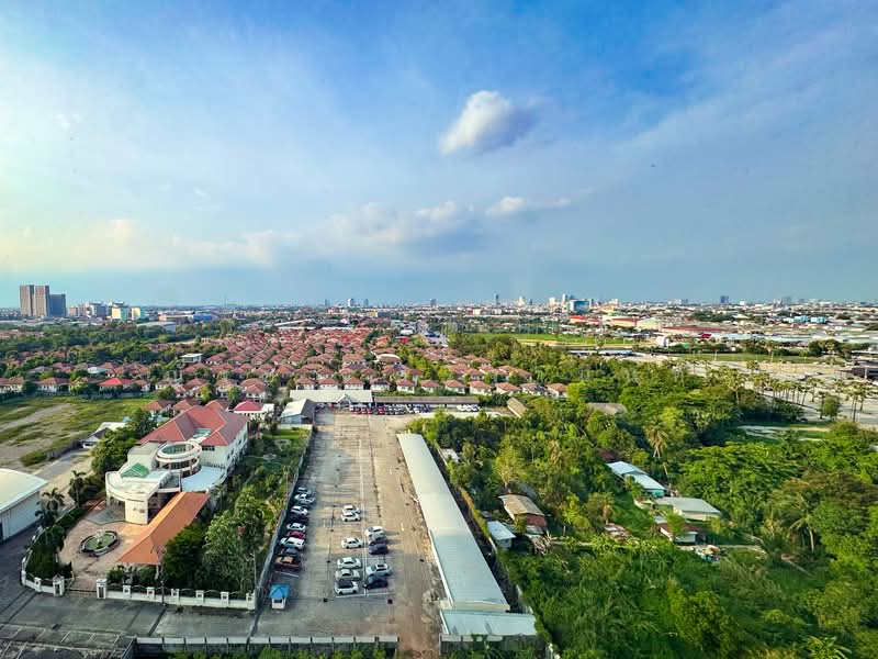 Origin Plug & Play Nonthaburi Station, Nonthaburi, 34 Rattanathibet Road, Bang Kra So, Muang Nonthaburi, Nonthaburi, 1 Bedroom, 47 sqm, Condo For Sale, by ณัฐยา ศิริฐานนท์, 500243596 - DDproperty.com