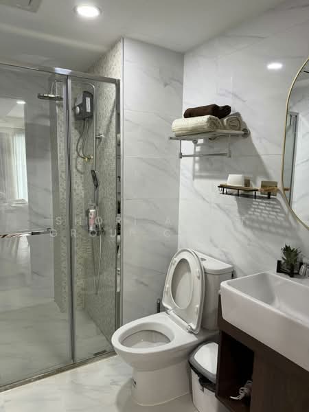 The One Chiang Mai, Chiang Mai, Moo 6, San Sai Noi, San Sai, Chiang Mai, 2 Bedrooms, 53 sqm, Condo For Rent, by Shori Asset Group Co., Ltd., 500243597 - DDproperty.com