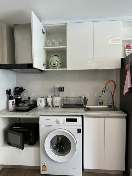 The One Chiang Mai, Chiang Mai, Moo 6, San Sai Noi, San Sai, Chiang Mai, 2 Bedrooms, 53 sqm, Condo For Rent, by Shori Asset Group Co., Ltd., 500243597 - DDproperty.com