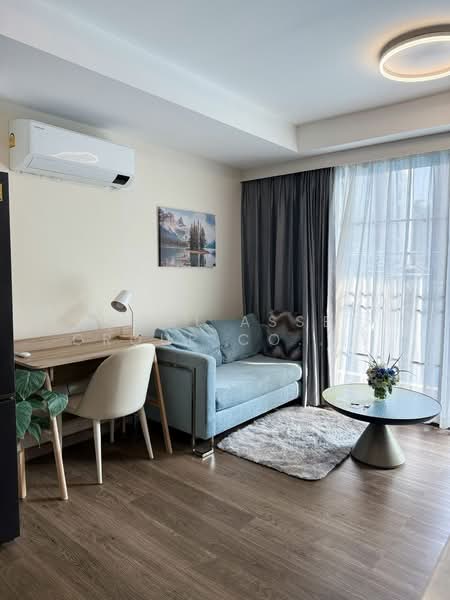 The One Chiang Mai, Chiang Mai, Moo 6, San Sai Noi, San Sai, Chiang Mai, 2 Bedrooms, 53 sqm, Condo For Rent, by Shori Asset Group Co., Ltd., 500243597 - DDproperty.com