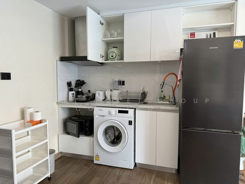 The One Chiang Mai, Chiang Mai, Moo 6, San Sai Noi, San Sai, Chiang Mai, 2 Bedrooms, 53 sqm, Condo For Rent, by Shori Asset Group Co., Ltd., 500243597 - DDproperty.com