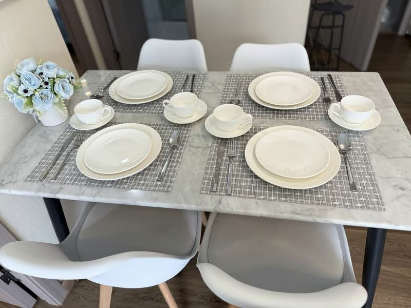 The One Chiang Mai, Chiang Mai, Moo 6, San Sai Noi, San Sai, Chiang Mai, 2 Bedrooms, 53 sqm, Condo For Rent, by Shori Asset Group Co., Ltd., 500243597 - DDproperty.com