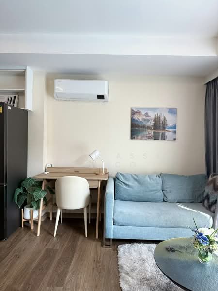 The One Chiang Mai, Chiang Mai, Moo 6, San Sai Noi, San Sai, Chiang Mai, 2 Bedrooms, 53 sqm, Condo For Rent, by Shori Asset Group Co., Ltd., 500243597 - DDproperty.com