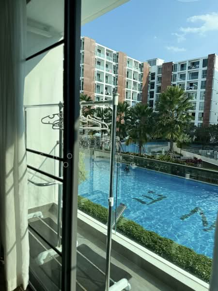 The One Chiang Mai, Chiang Mai, Moo 6, San Sai Noi, San Sai, Chiang Mai, 2 Bedrooms, 53 sqm, Condo For Rent, by Shori Asset Group Co., Ltd., 500243597 - DDproperty.com