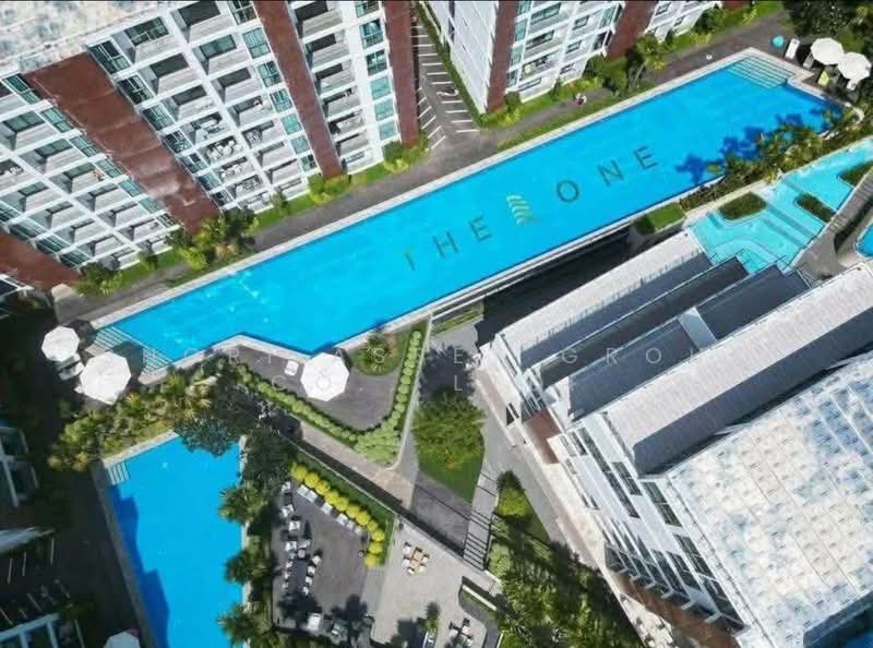 The One Chiang Mai, Chiang Mai, Moo 6, San Sai Noi, San Sai, Chiang Mai, 2 Bedrooms, 53 sqm, Condo For Rent, by Shori Asset Group Co., Ltd., 500243597 - DDproperty.com