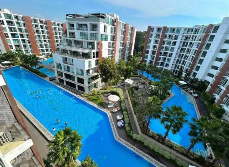 The One Chiang Mai, Chiang Mai, Moo 6, San Sai Noi, San Sai, Chiang Mai, 2 Bedrooms, 53 sqm, Condo For Rent, by Shori Asset Group Co., Ltd., 500243597 - DDproperty.com