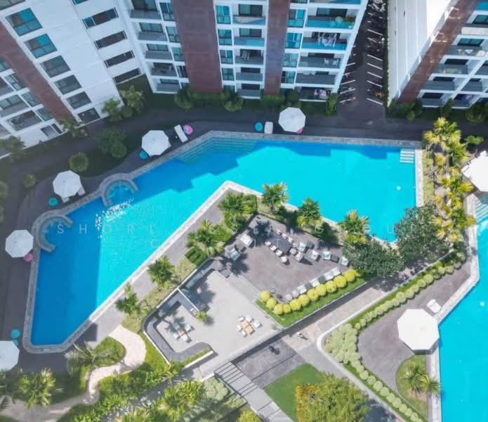 The One Chiang Mai, Chiang Mai, Moo 6, San Sai Noi, San Sai, Chiang Mai, 2 Bedrooms, 53 sqm, Condo For Rent, by Shori Asset Group Co., Ltd., 500243597 - DDproperty.com