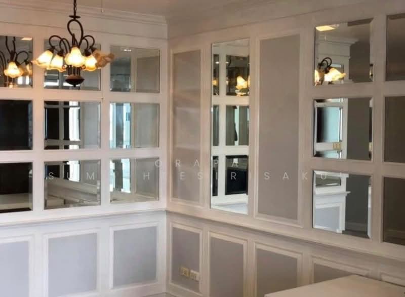 River Heaven Chareonkrung, Bangkok, 2667 Chareonkrung Road, Bang Kho Laem, Bang Kho Laem, Bangkok, 2 Bedrooms, 63 sqm, Condo For Sale, by Orapa Sumetheesirisakul, 500243599 - DDproperty.com