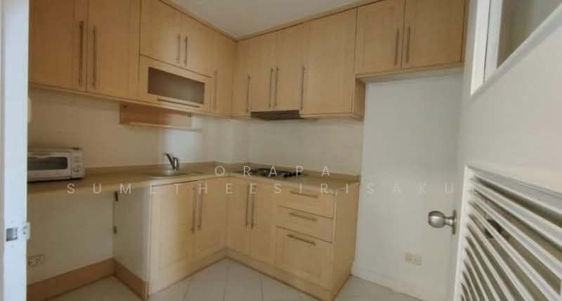 River Heaven Chareonkrung, Bangkok, 2667 Chareonkrung Road, Bang Kho Laem, Bang Kho Laem, Bangkok, 2 Bedrooms, 63 sqm, Condo For Sale, by Orapa Sumetheesirisakul, 500243599 - DDproperty.com