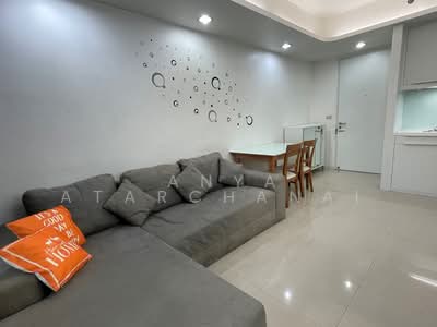 ขาย - Baan Nonzee : บ้านนนทรี, กรุงเทพ