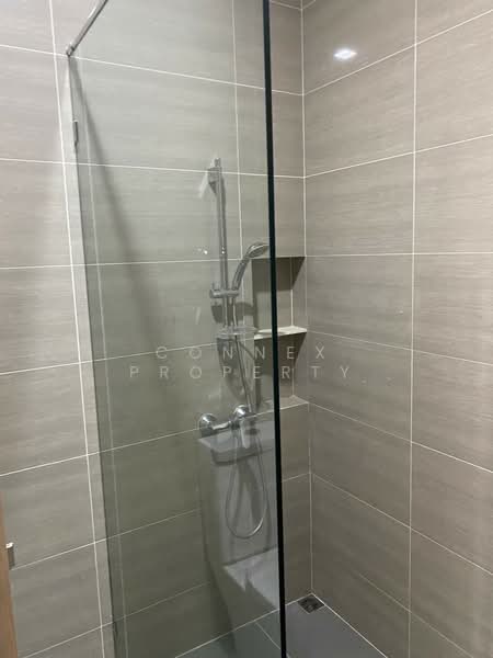 M Jatujak, Bangkok, Phahonyothin Road, Chatuchak, Chatuchak, Bangkok, 1 Bedroom, 32 sqm, Condo For Sale, by Connex Property, 500243601 - DDproperty.com