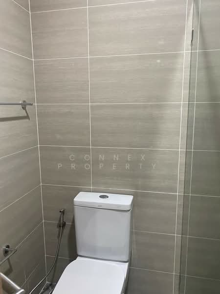M Jatujak, Bangkok, Phahonyothin Road, Chatuchak, Chatuchak, Bangkok, 1 Bedroom, 32 sqm, Condo For Sale, by Connex Property, 500243601 - DDproperty.com