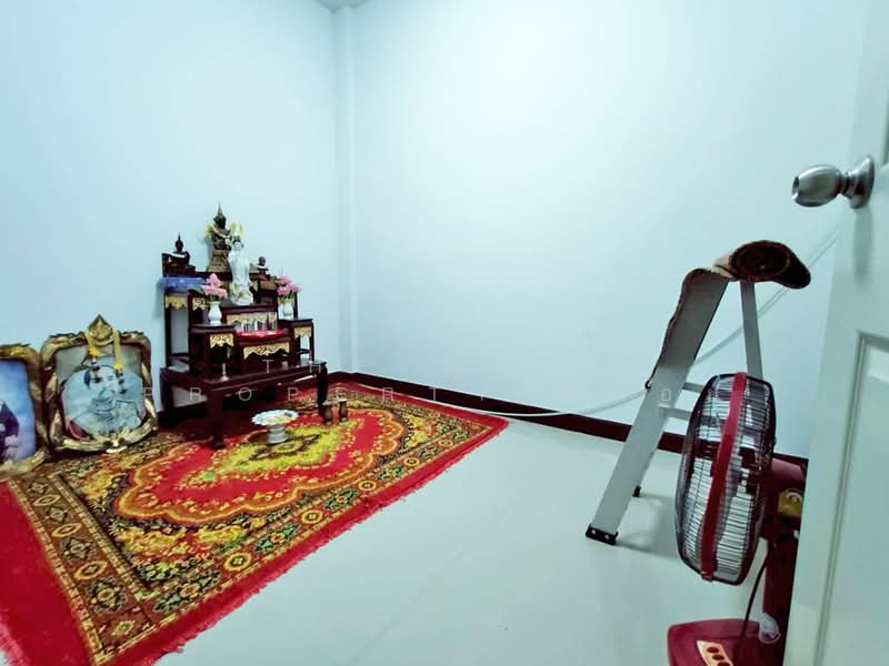 Noantawee Ville 5 : นนทวีวิลล์ 5, กรุงเทพ, ถนนมิตรไมตรี, หนองจอก, หนองจอก, กรุงเทพ, 100 ตร.ม., ทาวน์เฮ้าส์ ขาย, โดย The Best Property หน่อย, 500243602 - DDproperty.com
