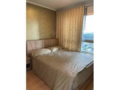 For Rent - Lumpini Place Srinakarin-Huamak Station, Bangkok