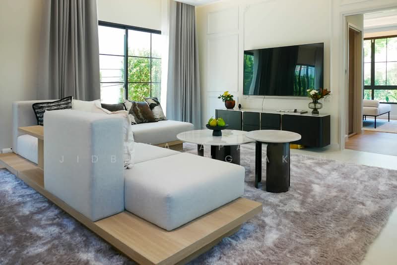 undefined, กรุงเทพ, ศาลาธรรมสพน์, ทวีวัฒนา, กรุงเทพ, 390 ตร.ม., บ้านเดี่ยว ขาย, โดย Walapa Jidbumrungsakun, 500243604 - DDproperty.com