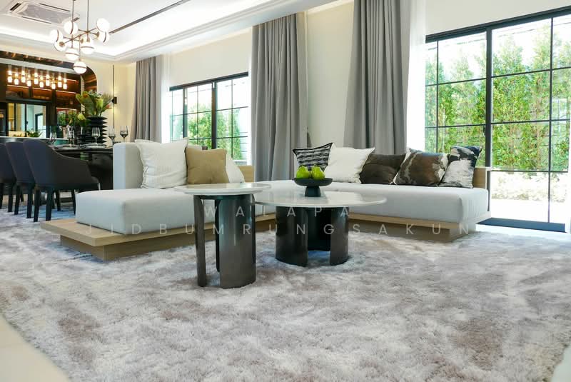 undefined, กรุงเทพ, ศาลาธรรมสพน์, ทวีวัฒนา, กรุงเทพ, 390 ตร.ม., บ้านเดี่ยว ขาย, โดย Walapa Jidbumrungsakun, 500243604 - DDproperty.com