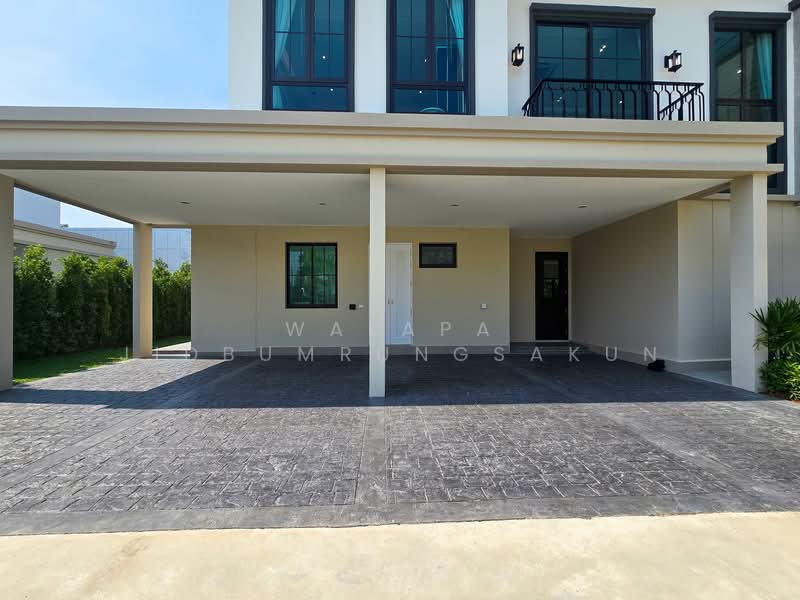 undefined, กรุงเทพ, ศาลาธรรมสพน์, ทวีวัฒนา, กรุงเทพ, 390 ตร.ม., บ้านเดี่ยว ขาย, โดย Walapa Jidbumrungsakun, 500243604 - DDproperty.com