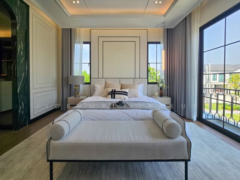 undefined, กรุงเทพ, ศาลาธรรมสพน์, ทวีวัฒนา, กรุงเทพ, 390 ตร.ม., บ้านเดี่ยว ขาย, โดย Walapa Jidbumrungsakun, 500243604 - DDproperty.com