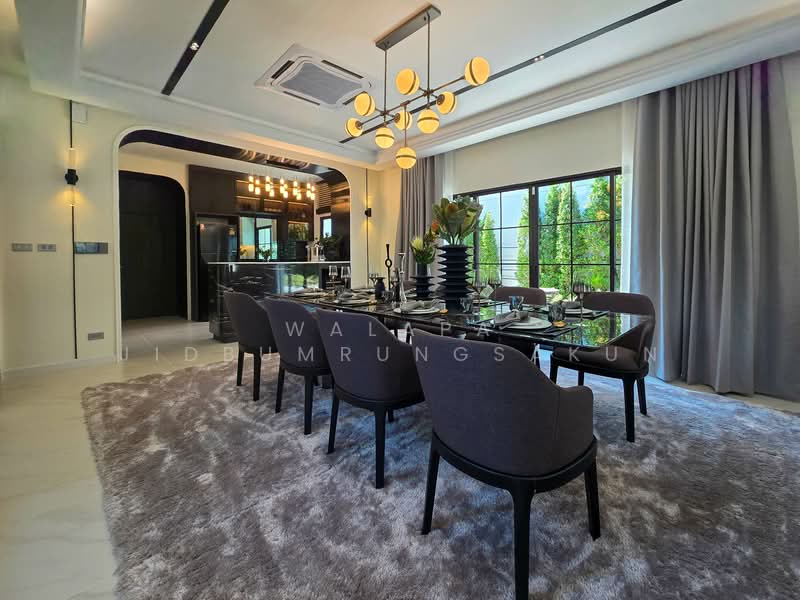 undefined, กรุงเทพ, ศาลาธรรมสพน์, ทวีวัฒนา, กรุงเทพ, 390 ตร.ม., บ้านเดี่ยว ขาย, โดย Walapa Jidbumrungsakun, 500243604 - DDproperty.com