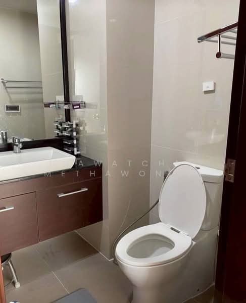 The Line Phahonyothin Park, Bangkok, 1090 Phahonyothin Road, Jom Phon, Chatuchak, Bangkok, 1 Bedroom, 43 sqm, Condo For Rent, by Thawatchai Methawongworakul, 500243605 - DDproperty.com