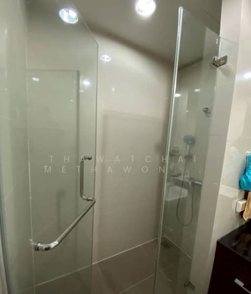 The Line Phahonyothin Park, Bangkok, 1090 Phahonyothin Road, Jom Phon, Chatuchak, Bangkok, 1 Bedroom, 43 sqm, Condo For Rent, by Thawatchai Methawongworakul, 500243605 - DDproperty.com