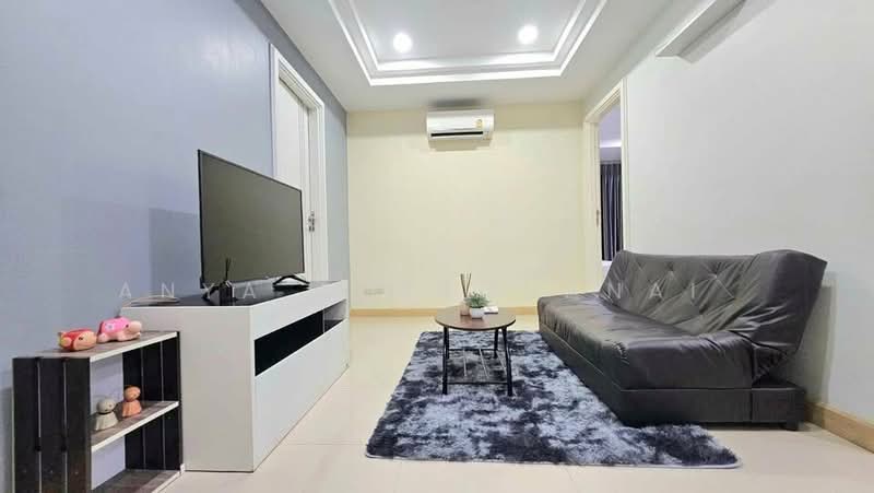 Happy Condo Ladprao 101 : แฮปปี้ คอนโด ลาดพร้าว 101, กรุงเทพ, ถนนลาดพร้าว 101, วังทองหลาง, วังทองหลาง, กรุงเทพ, 63 ตร.ม., คอนโด ให้เช่า, โดย Anya Atarchanai , 500243606 - DDproperty.com