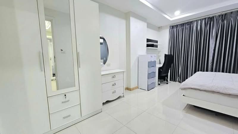 Happy Condo Ladprao 101 : แฮปปี้ คอนโด ลาดพร้าว 101, กรุงเทพ, ถนนลาดพร้าว 101, วังทองหลาง, วังทองหลาง, กรุงเทพ, 63 ตร.ม., คอนโด ให้เช่า, โดย Anya Atarchanai , 500243606 - DDproperty.com