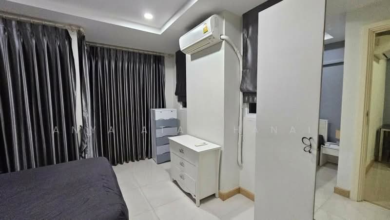 Happy Condo Ladprao 101, Bangkok, Ladprao Road, Wang Thonglang, Wang Thonglang, Bangkok, 2 Bedrooms, 63 sqm, Condo For Rent, by Anya Atarchanai , 500243606 - DDproperty.com