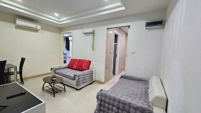 Happy Condo Ladprao 101 : แฮปปี้ คอนโด ลาดพร้าว 101, กรุงเทพ, ถนนลาดพร้าว 101, วังทองหลาง, วังทองหลาง, กรุงเทพ, 63 ตร.ม., คอนโด ให้เช่า, โดย Anya Atarchanai , 500243606 - DDproperty.com