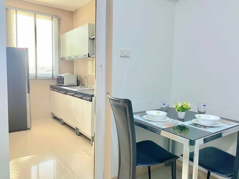 Happy Condo Ladprao 101, Bangkok, Ladprao Road, Wang Thonglang, Wang Thonglang, Bangkok, 2 Bedrooms, 63 sqm, Condo For Rent, by Anya Atarchanai , 500243606 - DDproperty.com