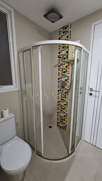 Happy Condo Ladprao 101, Bangkok, Ladprao Road, Wang Thonglang, Wang Thonglang, Bangkok, 2 Bedrooms, 63 sqm, Condo For Rent, by Anya Atarchanai , 500243606 - DDproperty.com