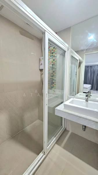 Happy Condo Ladprao 101, Bangkok, Ladprao Road, Wang Thonglang, Wang Thonglang, Bangkok, 2 Bedrooms, 63 sqm, Condo For Rent, by Anya Atarchanai , 500243606 - DDproperty.com