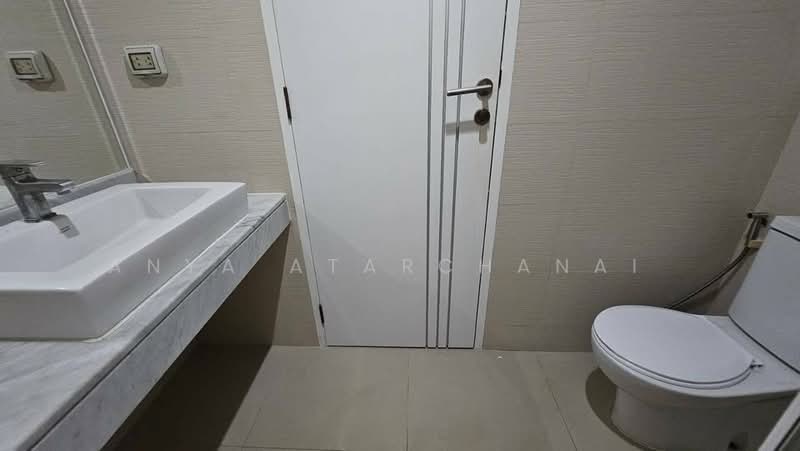 Happy Condo Ladprao 101, Bangkok, Ladprao Road, Wang Thonglang, Wang Thonglang, Bangkok, 2 Bedrooms, 63 sqm, Condo For Rent, by Anya Atarchanai , 500243606 - DDproperty.com