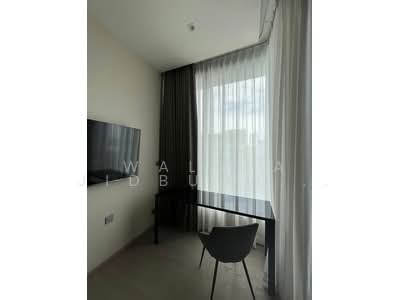 For Rent - The Esse Asoke, Bangkok
