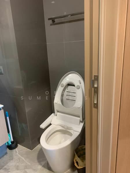 Kawa Haus, Bangkok, 95 Soi Rim Khlong, Phra Kanong Nua, Watthana, Bangkok, 1 Bedroom, 34 sqm, Condo For Sale, by Orapa Sumetheesirisakul, 500243608 - DDproperty.com