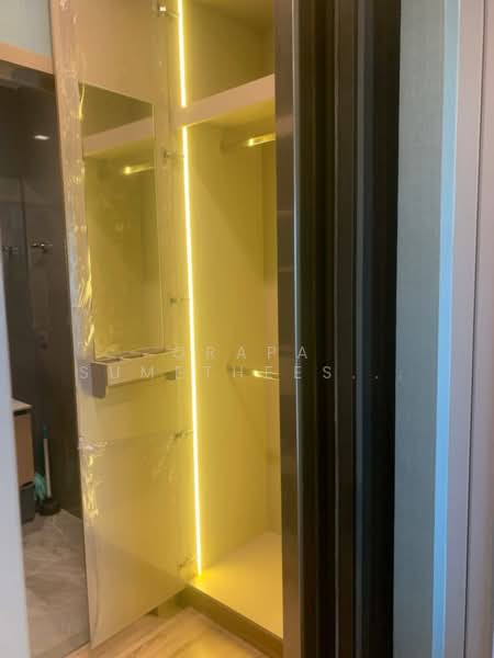 Kawa Haus, Bangkok, 95 Soi Rim Khlong, Phra Kanong Nua, Watthana, Bangkok, 1 Bedroom, 34 sqm, Condo For Sale, by Orapa Sumetheesirisakul, 500243608 - DDproperty.com