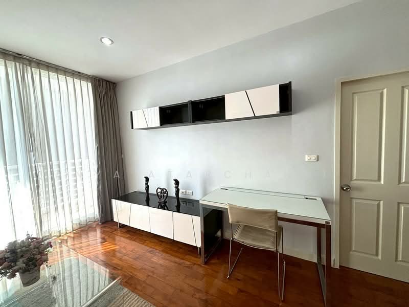 Siri Residence : สิริ เรสซิเด้นซ์, กรุงเทพ, 21 ซอยสุขุมวิท 24, คลองตัน, คลองเตย, กรุงเทพ, 95 ตร.ม., คอนโด ให้เช่า, โดย Anya Atarchanai , 500243612 - DDproperty.com