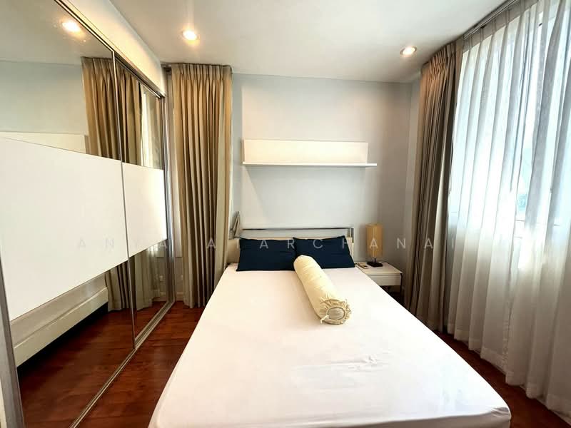 Siri Residence : สิริ เรสซิเด้นซ์, กรุงเทพ, 21 ซอยสุขุมวิท 24, คลองตัน, คลองเตย, กรุงเทพ, 95 ตร.ม., คอนโด ให้เช่า, โดย Anya Atarchanai , 500243612 - DDproperty.com