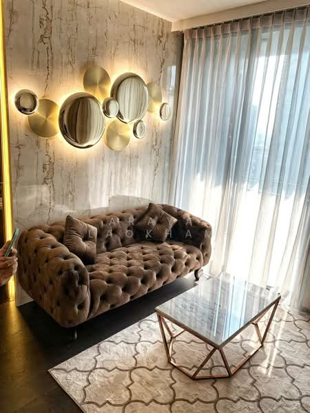 LAVIQ Sukhumvit 57, Bangkok, Soi Sukhumvit 57, Sukhumvit Road, Khlong Tan Nua, Watthana, Bangkok, 1 Bedroom, 42 sqm, Condo For Sale, by Araya Laokham, 500243614 - DDproperty.com