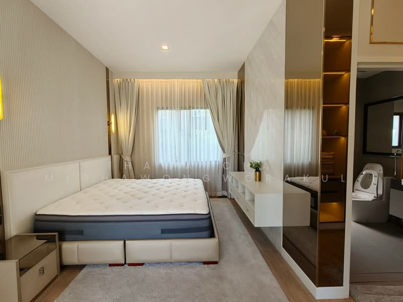 Grand Bangkok Boulevard East Rama 9, Bangkok, Kanchanaphisek Road, Saphan Sung, Saphan Sung, Bangkok, 5 Bedrooms, 762 sqm, Single Detached House For Sale, by Thawatchai Methawongworakul, 500243616 - DDproperty.com