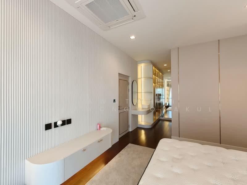 Grand Bangkok Boulevard East Rama 9 : แกรนด์ บางกอก บูเลอวาร์ด อีสต์ พระราม 9, กรุงเทพ, ถนนกาญจนาภิเษก, สะพานสูง, สะพานสูง, กรุงเทพ, 762 ตร.ม., บ้านเดี่ยว ขาย, โดย Thawatchai Methawongworakul, 500243616 - DDproperty.com