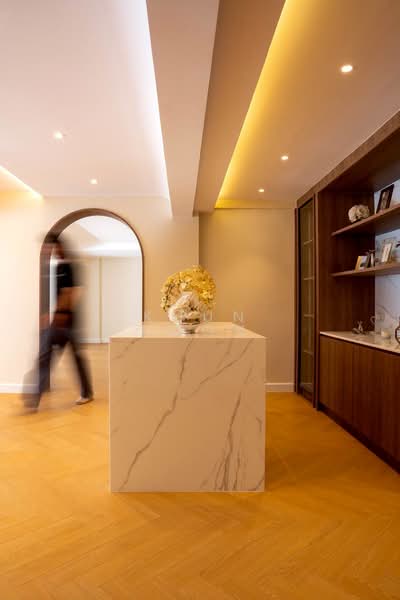 ขายบ้านสไตล์ Minimal Modern Luxury ใกล้ BTS อ่อนนุช เพียง 500 เมตร (SPSSR172), กรุงเทพ, สุขุมวิท81, บางจาก, พระโขนง, กรุงเทพ, 280 ตร.ม., บ้านแฝด ขาย, โดย Khun Poon, 500243617 - DDproperty.com
