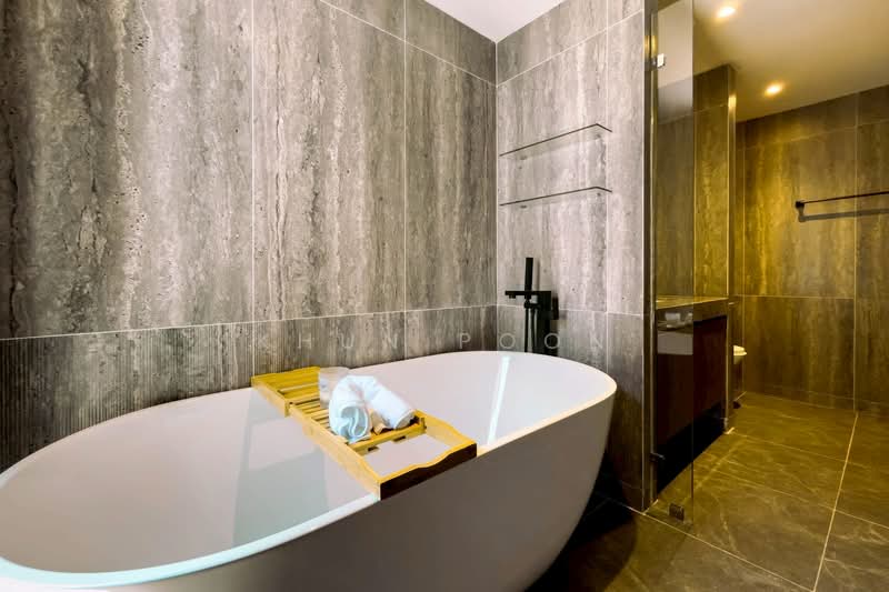 ขายบ้านสไตล์ Minimal Modern Luxury ใกล้ BTS อ่อนนุช เพียง 500 เมตร (SPSSR172), กรุงเทพ, สุขุมวิท81, บางจาก, พระโขนง, กรุงเทพ, 280 ตร.ม., บ้านแฝด ขาย, โดย Khun Poon, 500243617 - DDproperty.com