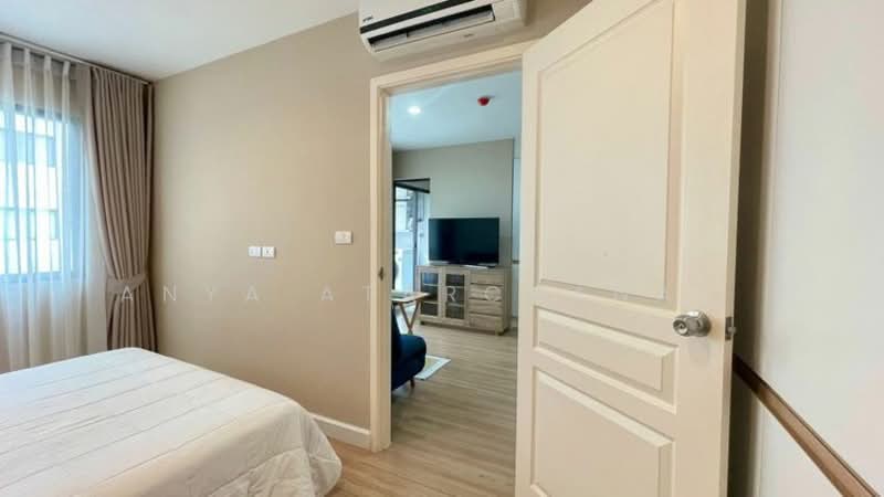 The Nest Sukhumvit 22 : เดอะ เนสท์ สุขุมวิท 22, กรุงเทพ, 22 ซอยเศรษฐีทวีทรัพย์ ถนนสุขุมวิท 22, คลองเตย, คลองเตย, กรุงเทพ, 33 ตร.ม., คอนโด ขาย, โดย Anya Atarchanai , 500243619 - DDproperty.com