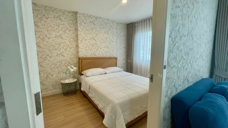 The Nest Sukhumvit 22, Bangkok, 22 Soi Setthi Thawi Sap, Sukhumvit 22, Khlong Toei, Khlong Toei, Bangkok, 1 Bedroom, 33 sqm, Condo For Sale, by Anya Atarchanai , 500243619 - DDproperty.com