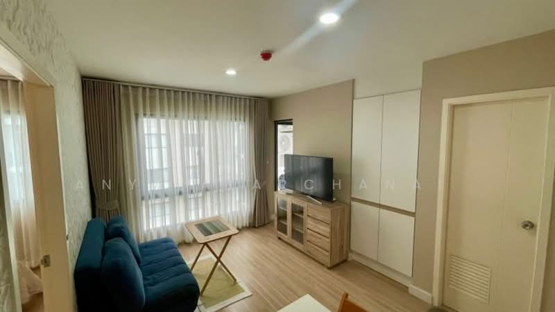 The Nest Sukhumvit 22 : เดอะ เนสท์ สุขุมวิท 22, กรุงเทพ, 22 ซอยเศรษฐีทวีทรัพย์ ถนนสุขุมวิท 22, คลองเตย, คลองเตย, กรุงเทพ, 33 ตร.ม., คอนโด ขาย, โดย Anya Atarchanai , 500243619 - DDproperty.com