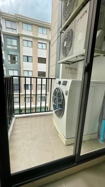 The Nest Sukhumvit 22, Bangkok, 22 Soi Setthi Thawi Sap, Sukhumvit 22, Khlong Toei, Khlong Toei, Bangkok, 1 Bedroom, 33 sqm, Condo For Sale, by Anya Atarchanai , 500243619 - DDproperty.com