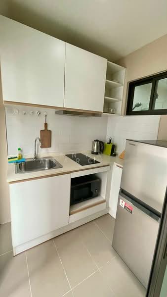 The Nest Sukhumvit 22, Bangkok, 22 Soi Setthi Thawi Sap, Sukhumvit 22, Khlong Toei, Khlong Toei, Bangkok, 1 Bedroom, 33 sqm, Condo For Sale, by Anya Atarchanai , 500243619 - DDproperty.com