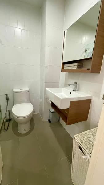 The Nest Sukhumvit 22, Bangkok, 22 Soi Setthi Thawi Sap, Sukhumvit 22, Khlong Toei, Khlong Toei, Bangkok, 1 Bedroom, 33 sqm, Condo For Sale, by Anya Atarchanai , 500243619 - DDproperty.com